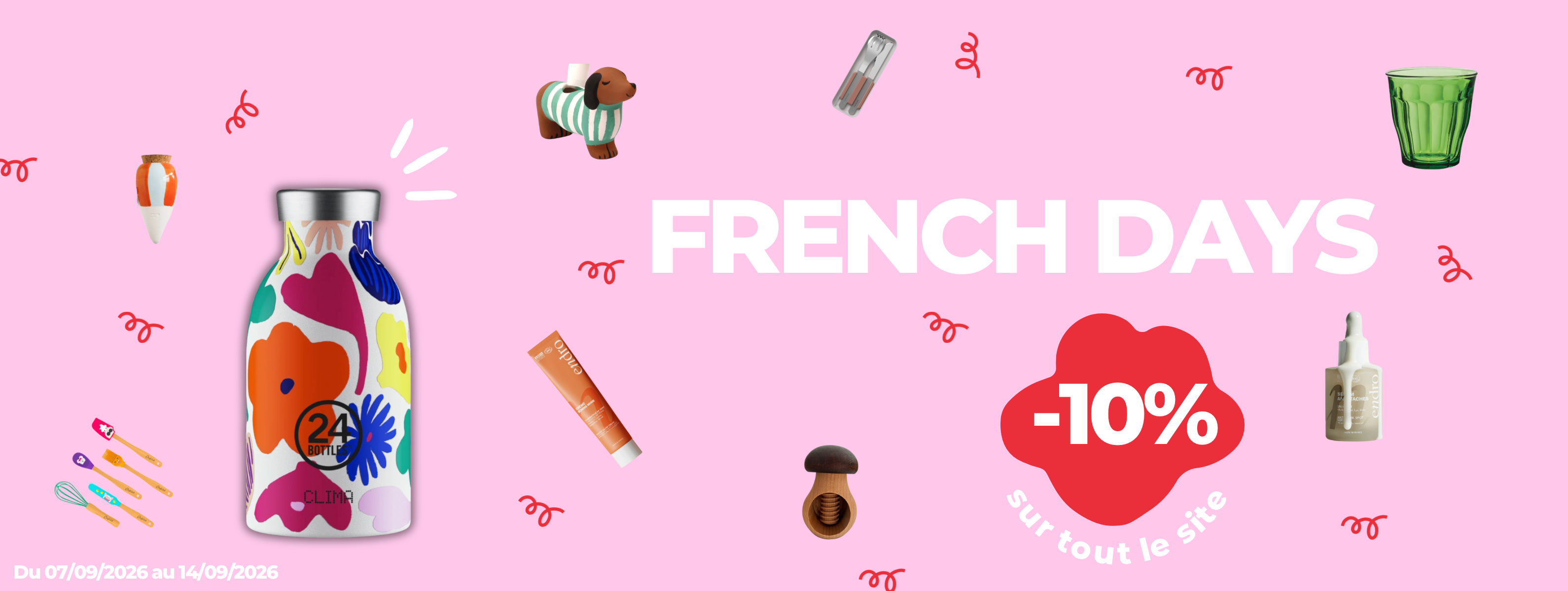 Mes Courses En Vrac