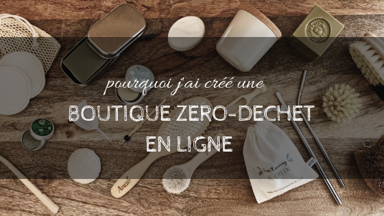 Mes courses en vrac : l'épicerie en ligne bio et vrac