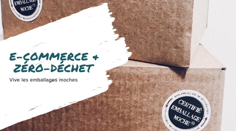 Le zéro-déchet en e-commerce : comment ça marche ?
