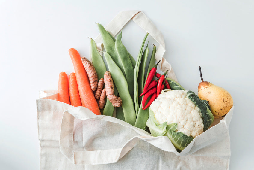 Faire ses courses en vrac : comment trouver ses produits en vrac