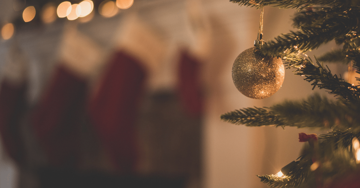 6 astuces pour un Noël zéro-déchet