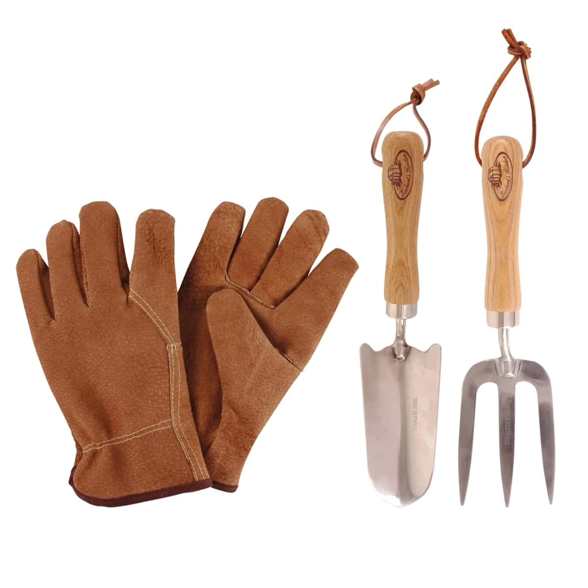 Set de jardin 3 pièces