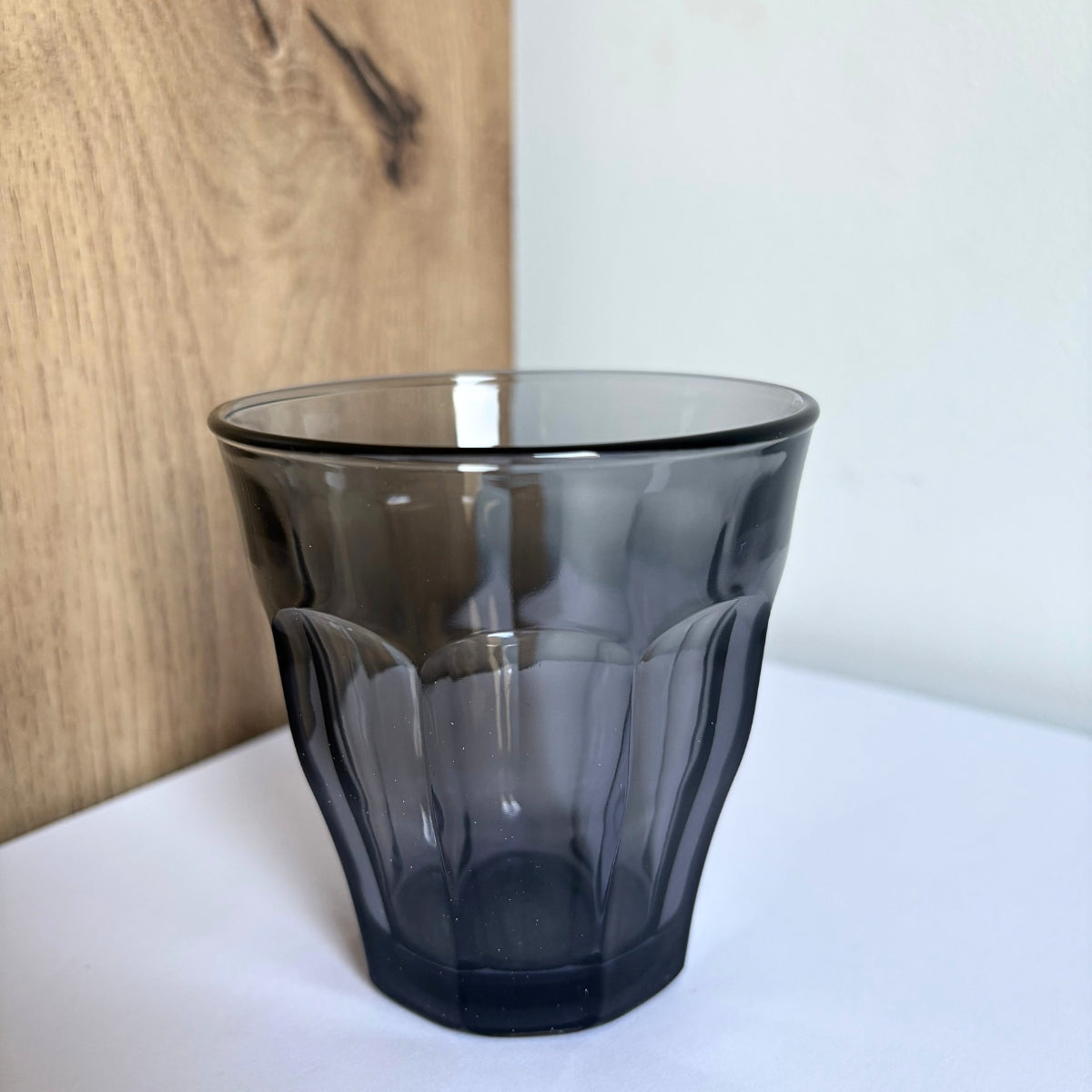 Lot de 12 verres Picardie multicolore - Duralex