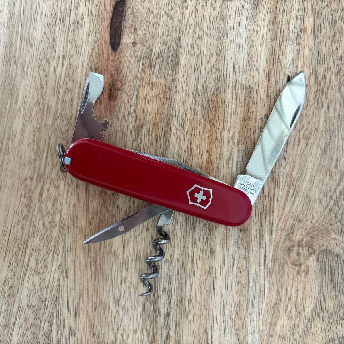 Couteau suisse Sportsman 13 Fonctions - Victorinox