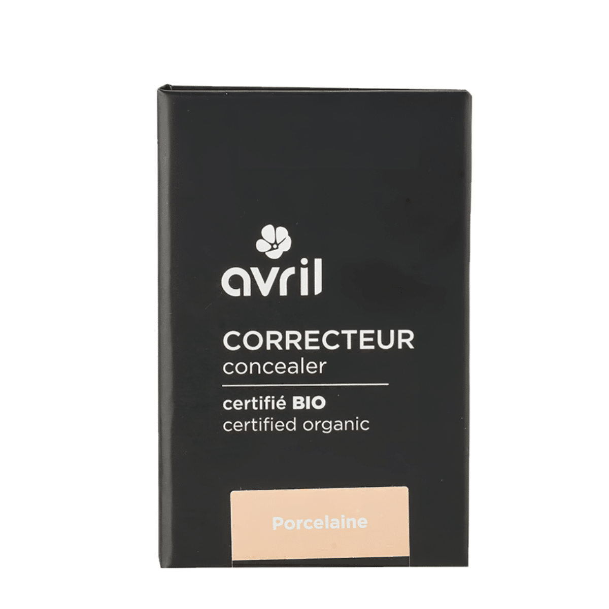 Correcteur Porcelaine - Avril