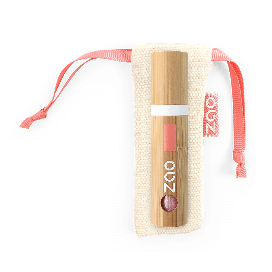 Gloss rechargeable nude - 012