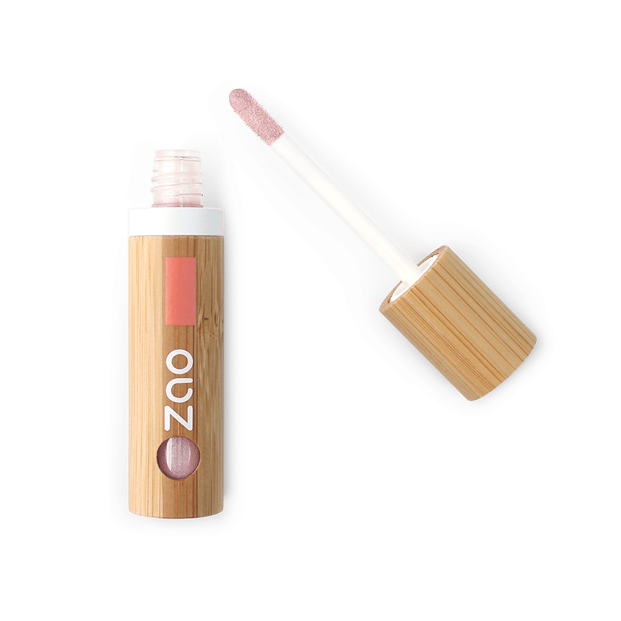 Gloss rechargeable nude - 012