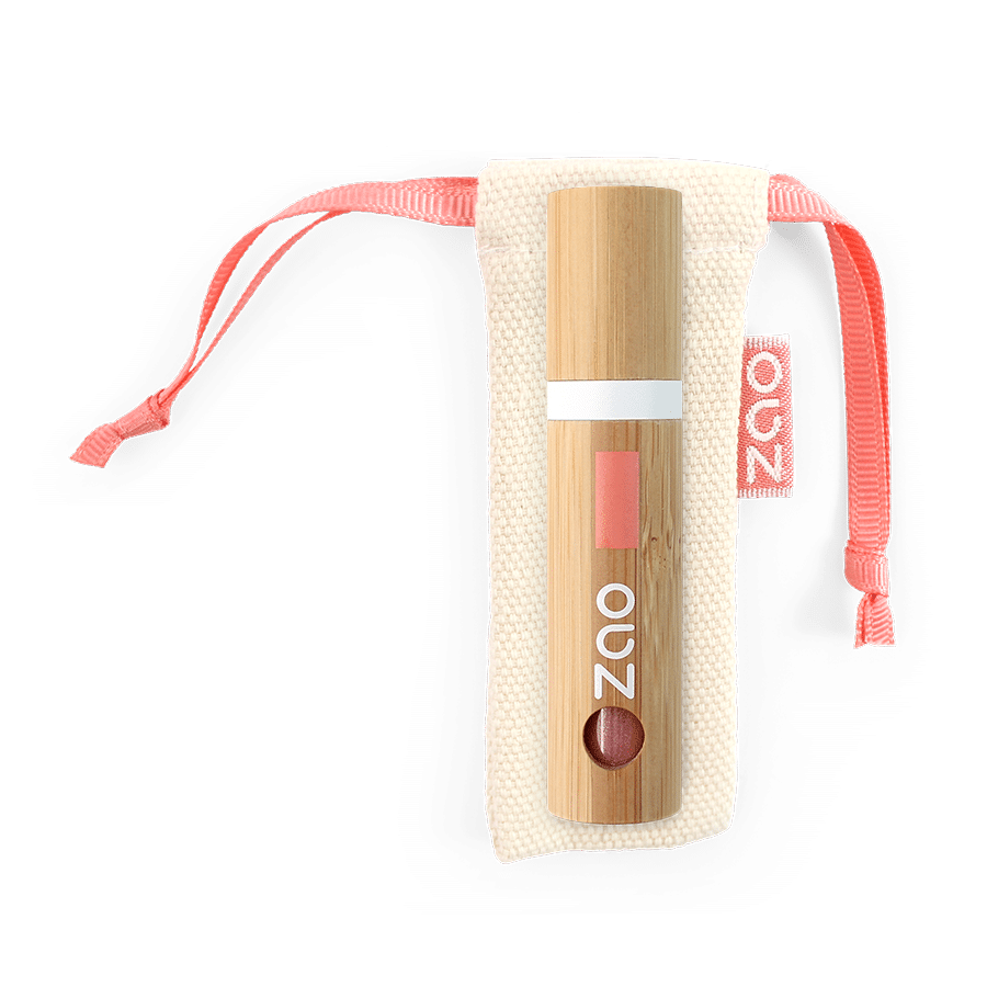 Gloss rechargeable glam brown - 015