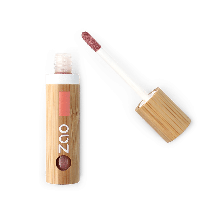 Gloss rechargeable glam brown - 015