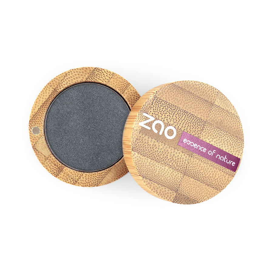 ZAO | Ombres à paupières nacrée ou mat rechargeable