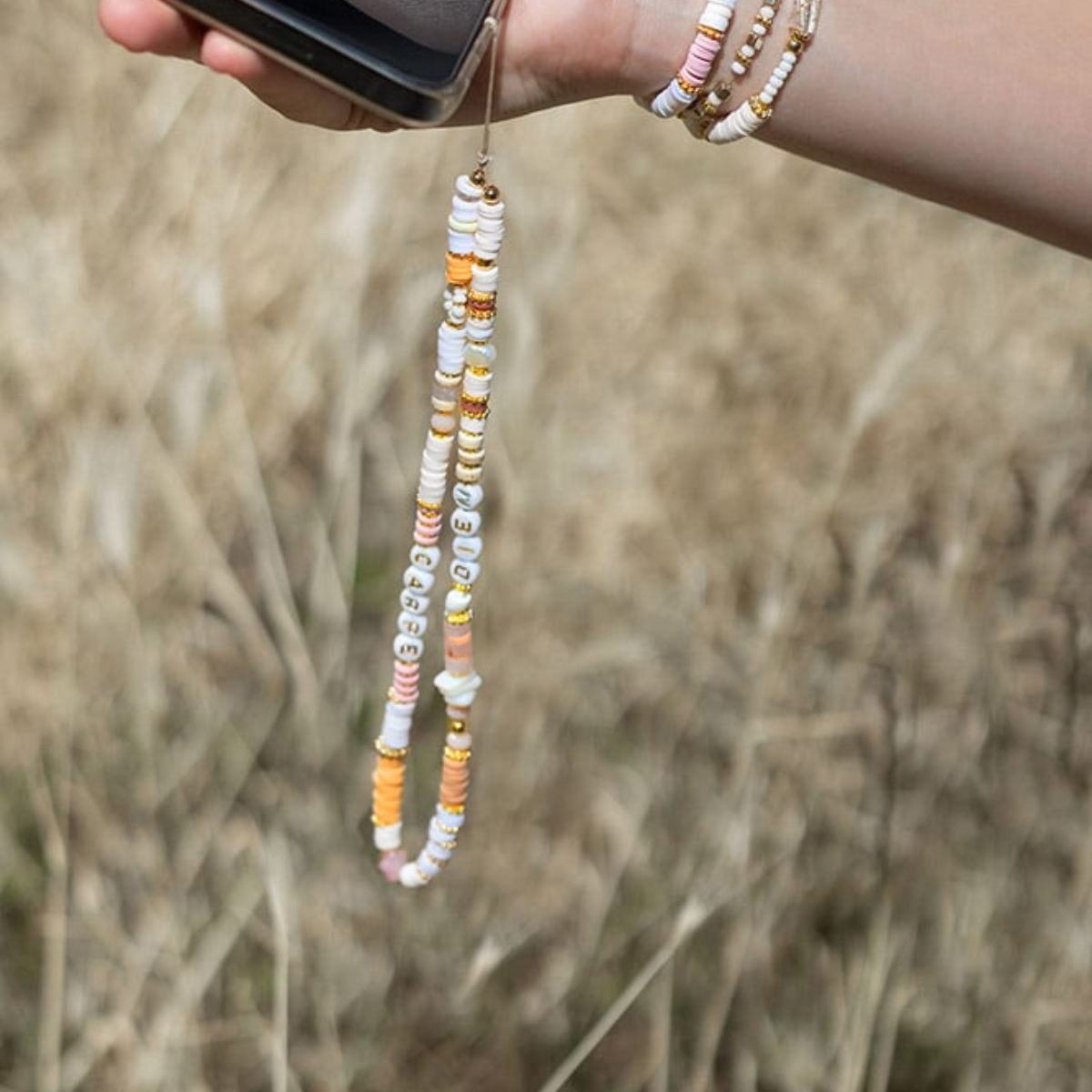 KIT DIY : Mon bijoux de téléphone