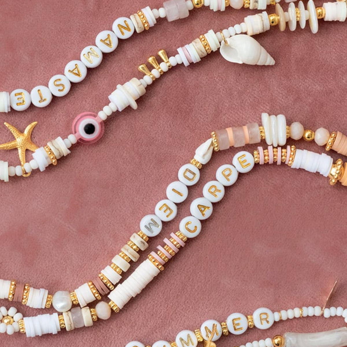 KIT DIY : Mon bijoux de téléphone