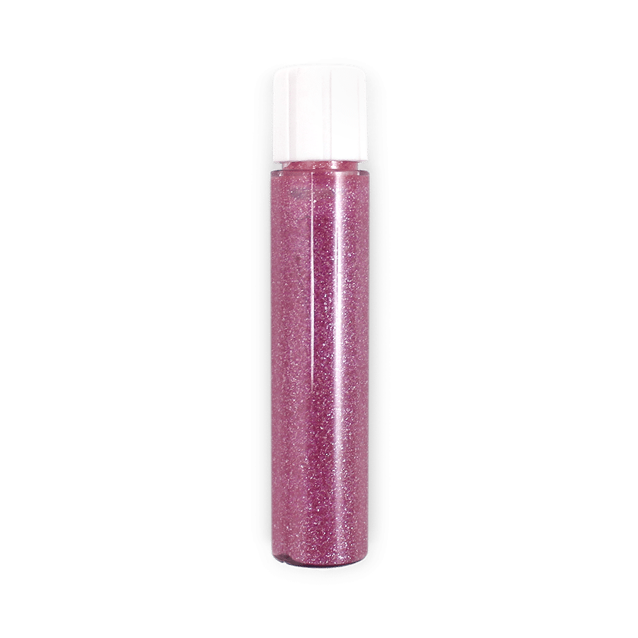 Gloss rechargeable rose clair - 011