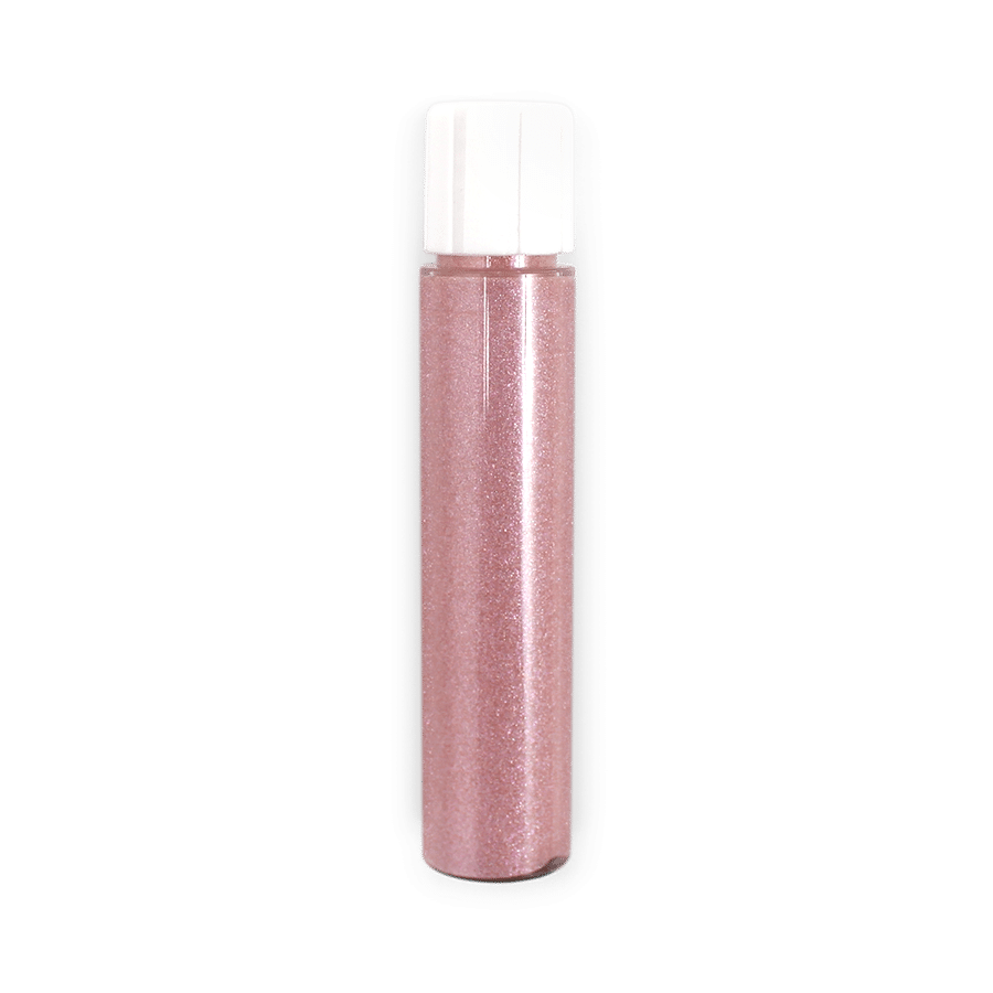 Gloss rechargeable nude - 012