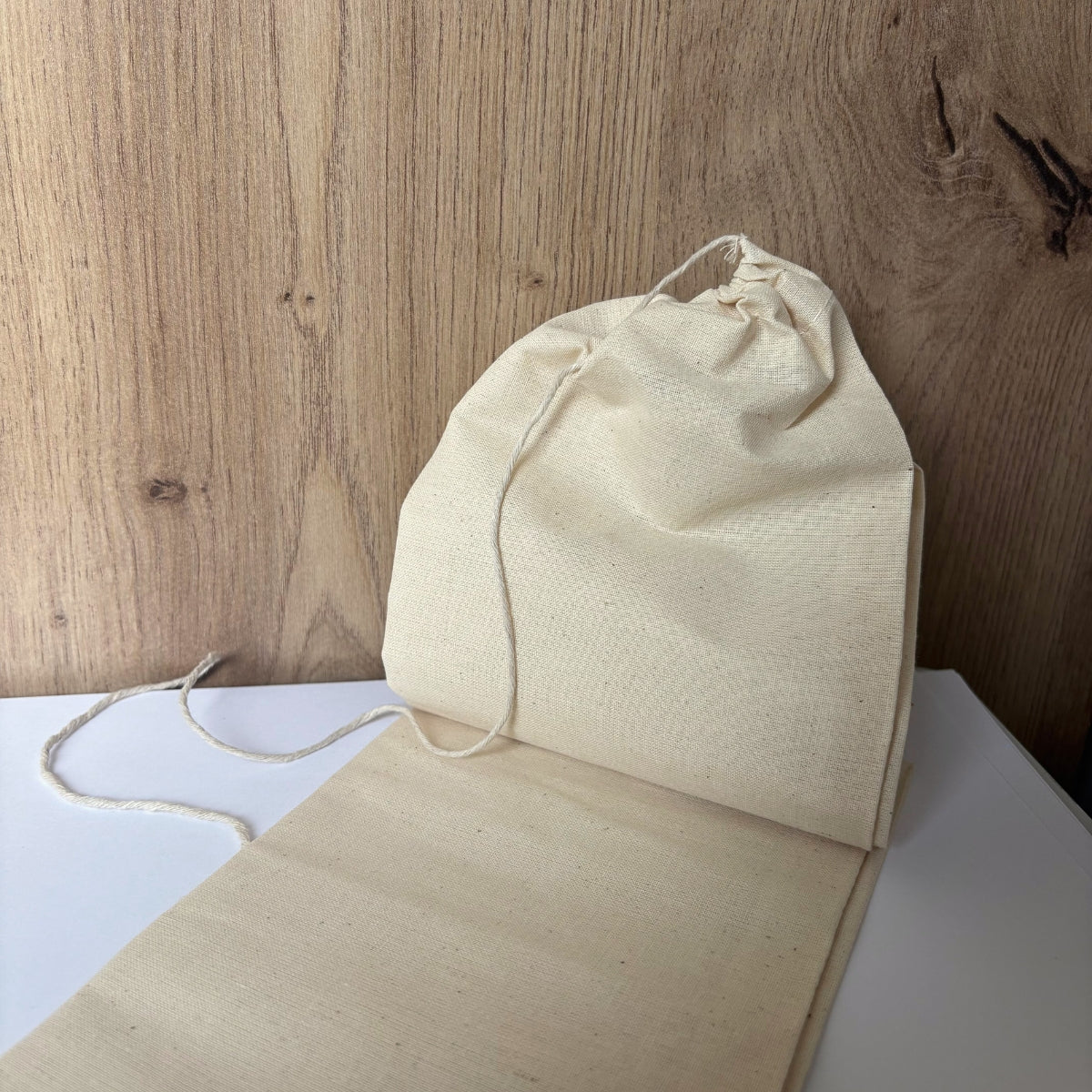 Sac fraîcheur pour salade