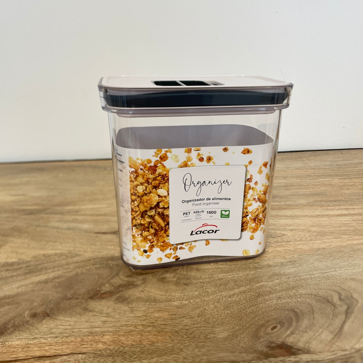 Boite de Conservation - 1,6 L