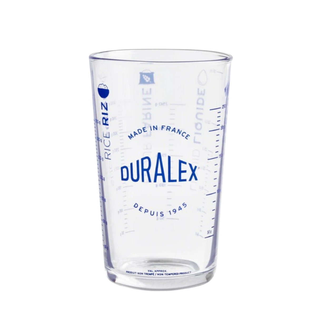 Verre Doseur 560 ml - DURALEX