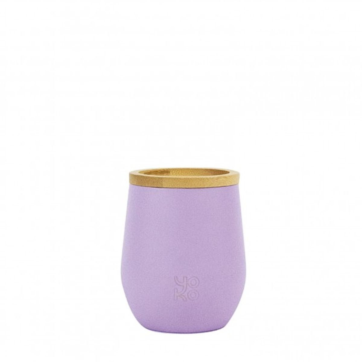 Mug isotherme 250 ml - Lavande