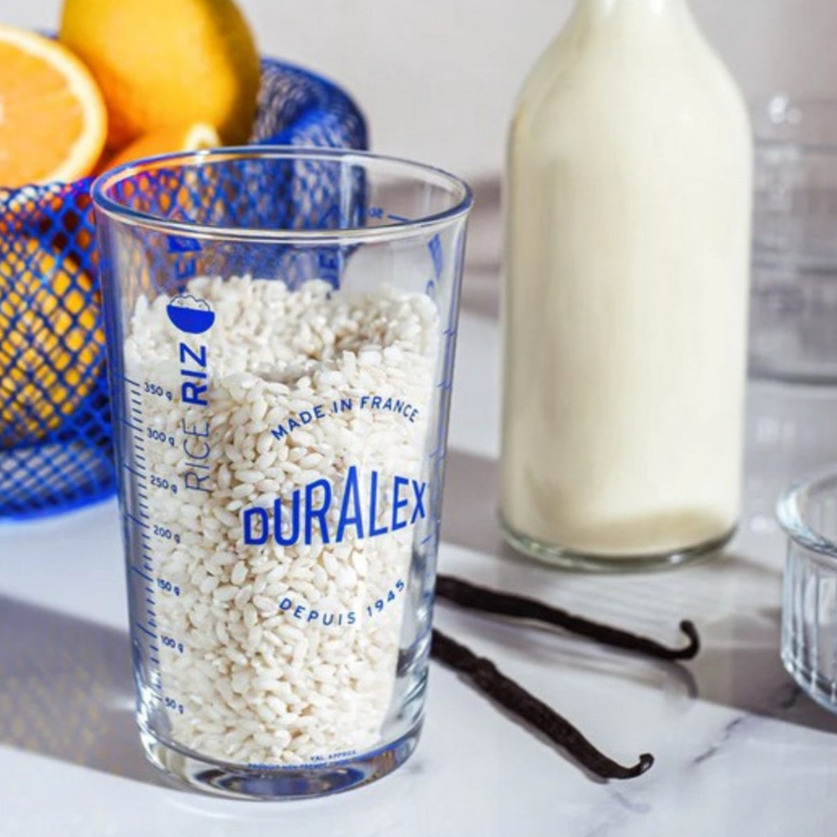 Verre Doseur 560 ml - DURALEX