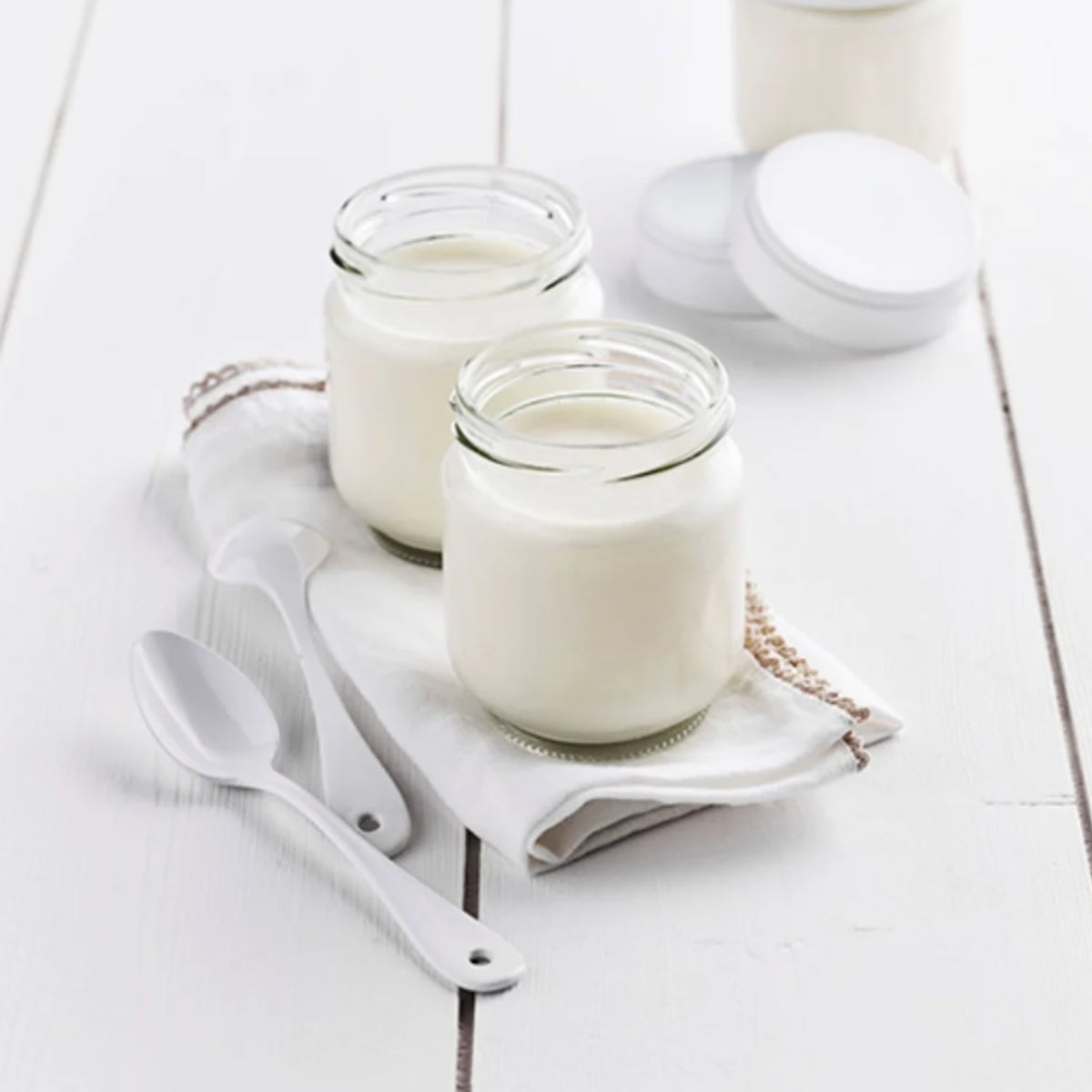 Arôme citron - Pot 425g