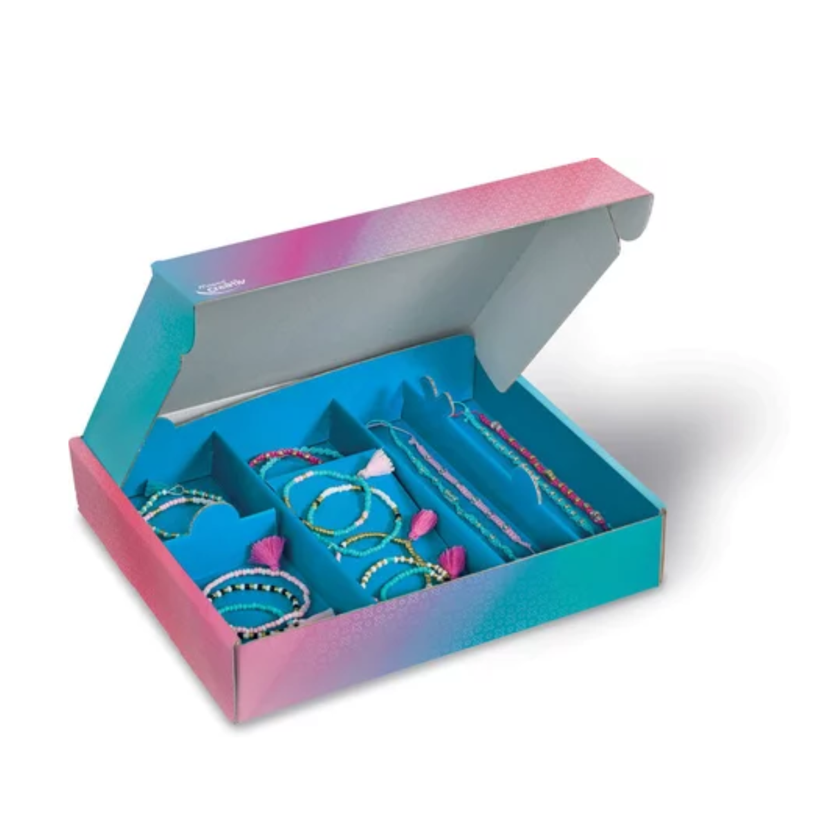 KIT DIY : Bracelets - MAPED