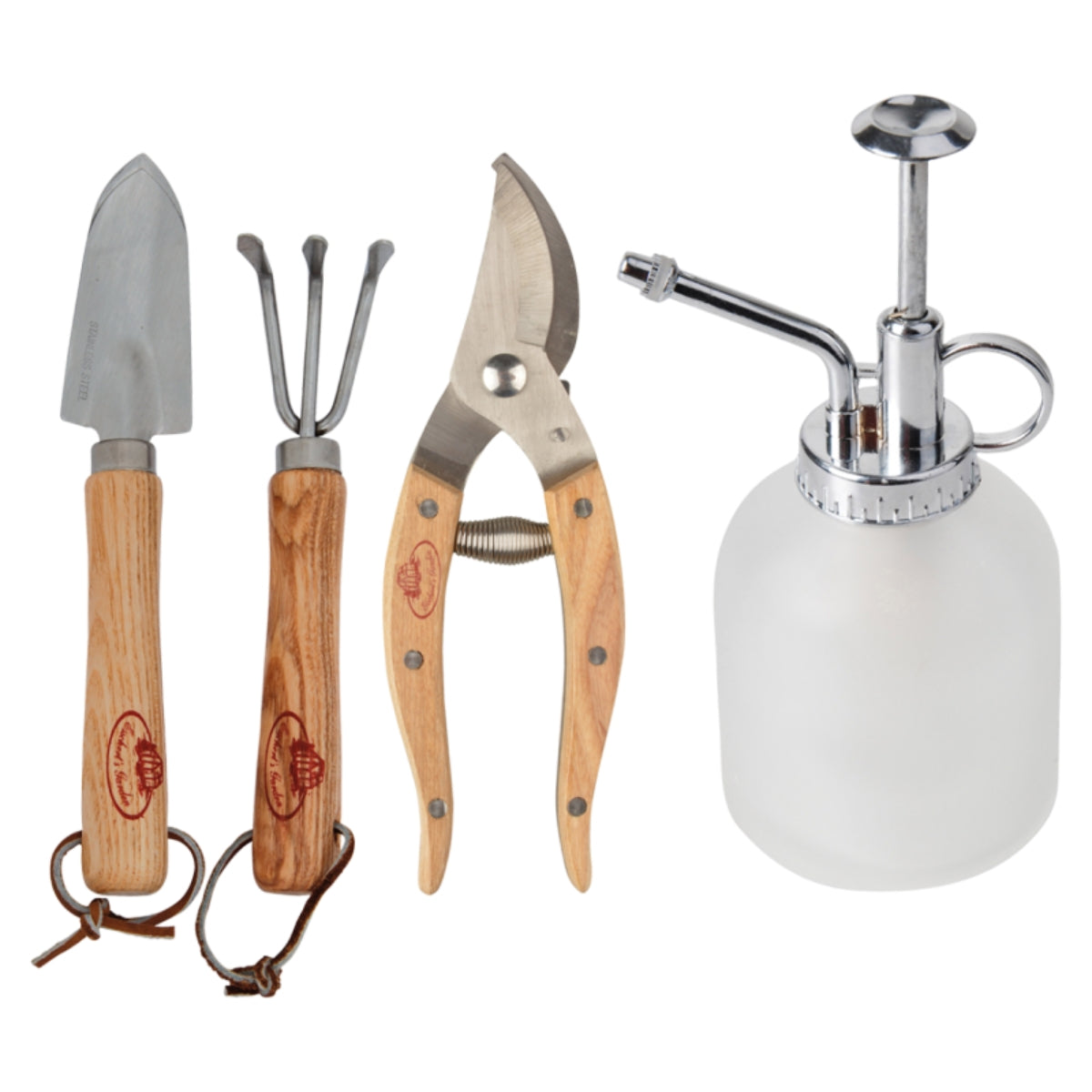 Set pour plantes d'appartement