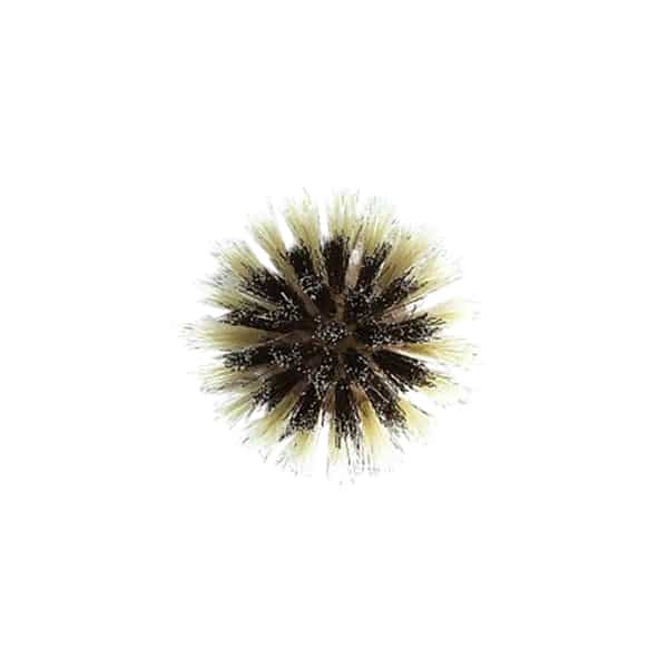 Tête de rechange  – brosse vaisselle en laiton