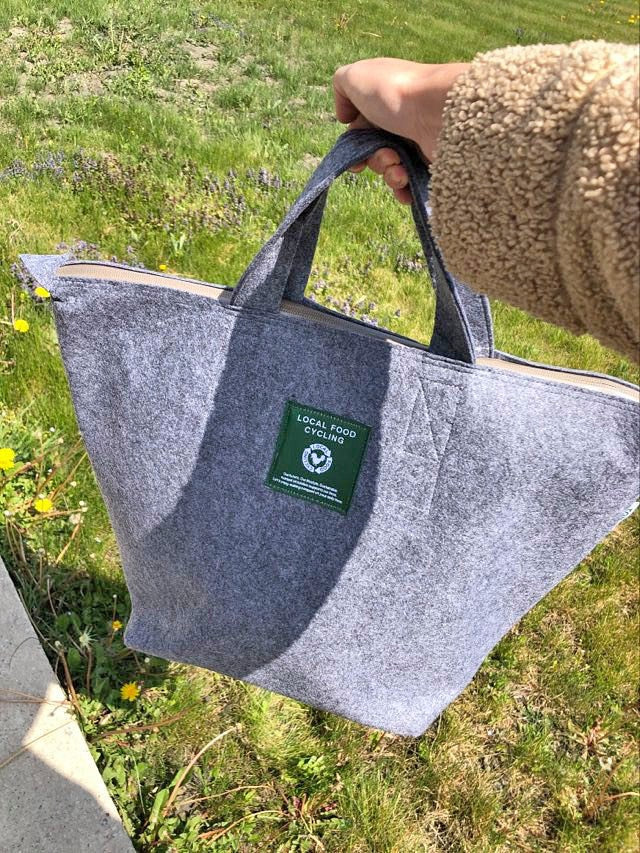 Kit pour compost