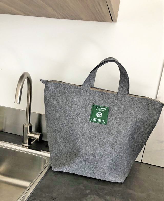 Kit pour compost