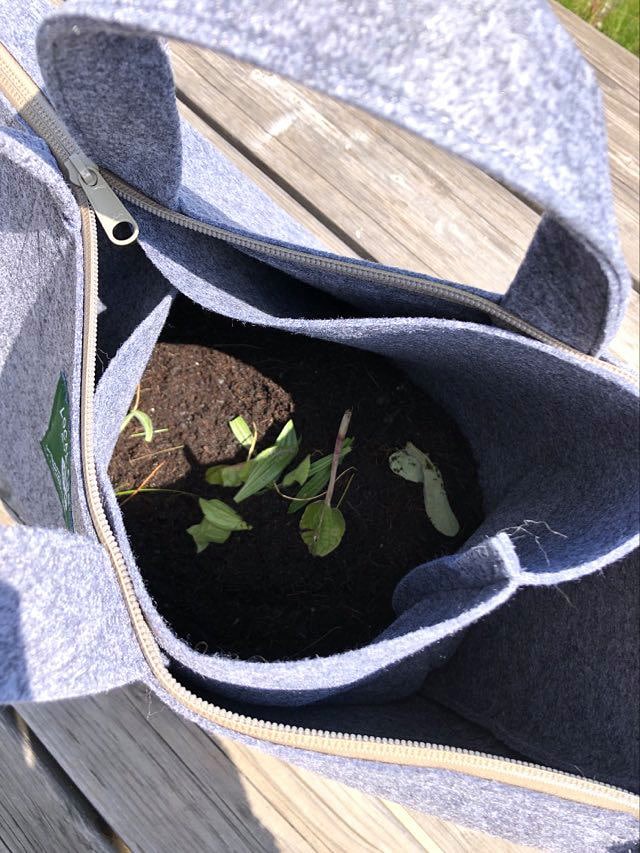 Kit pour compost