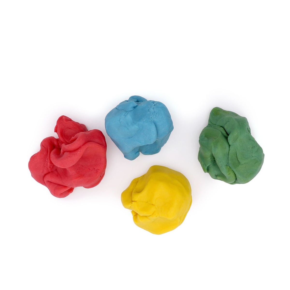 Pâte à modeler bio et végane