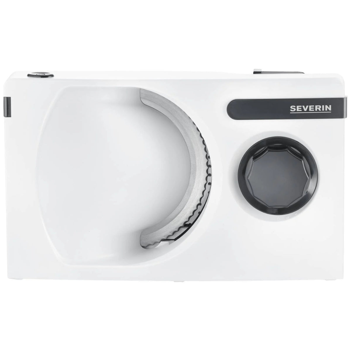 Trancheuse universelle compact avec moteur