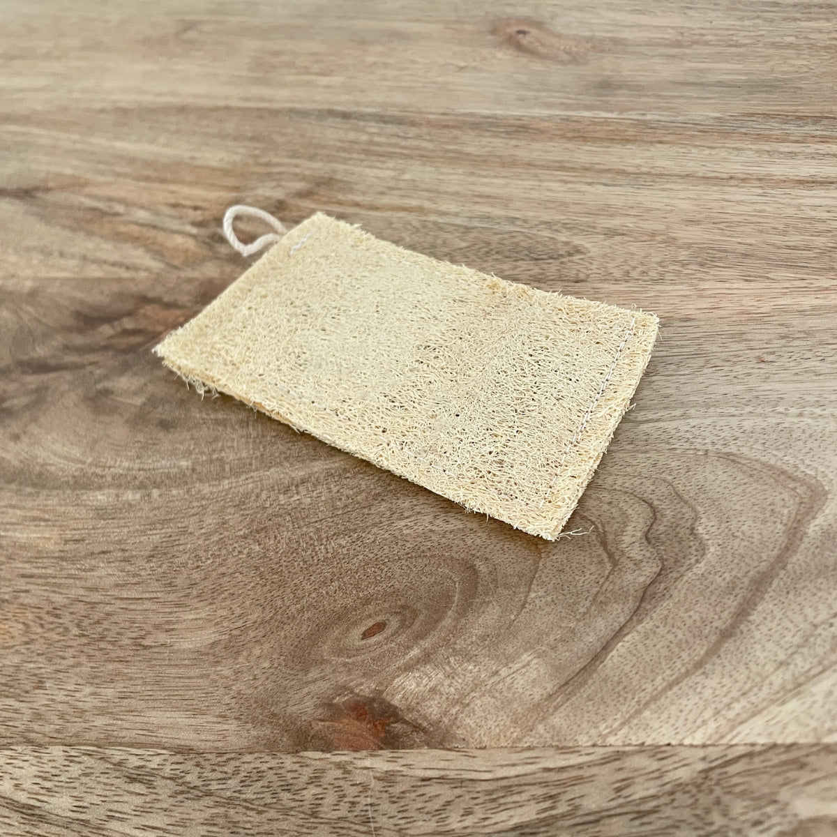 Eponge en luffa