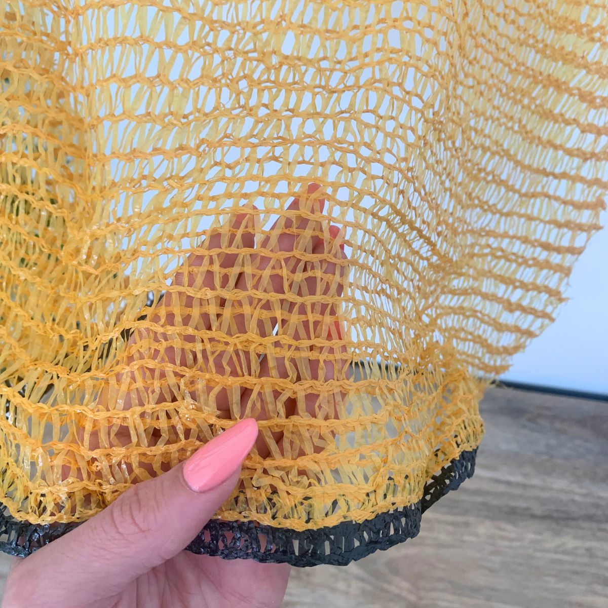 Sac à pommes de terre - Taille au choix