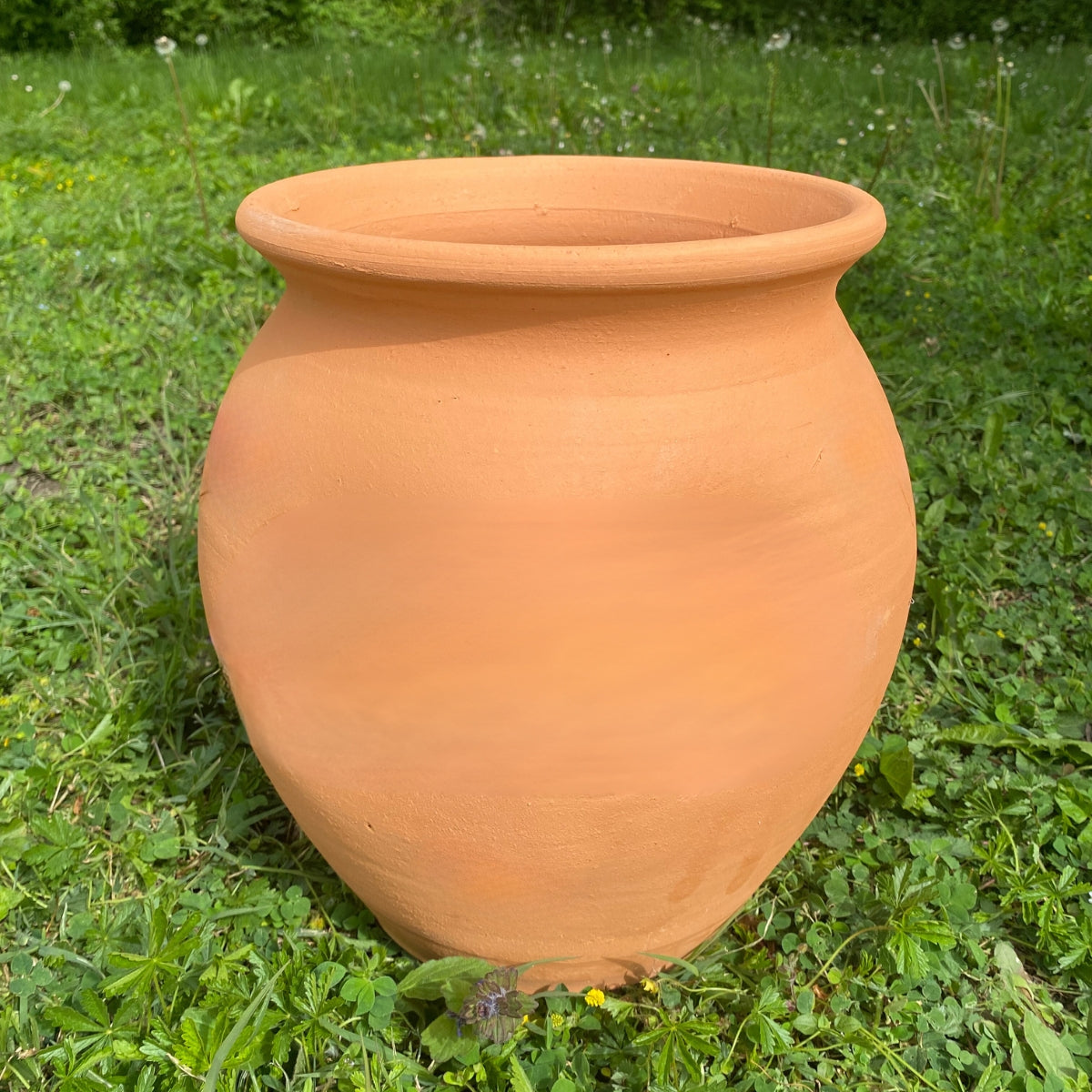 Tête du lombricomposteur à étages (lisse ou motif)