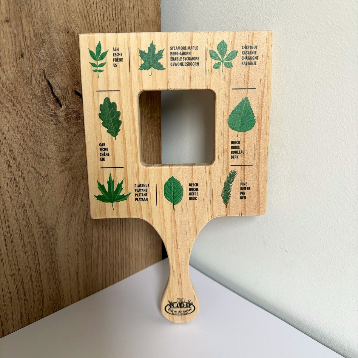 Cadre d’exploration feuilles