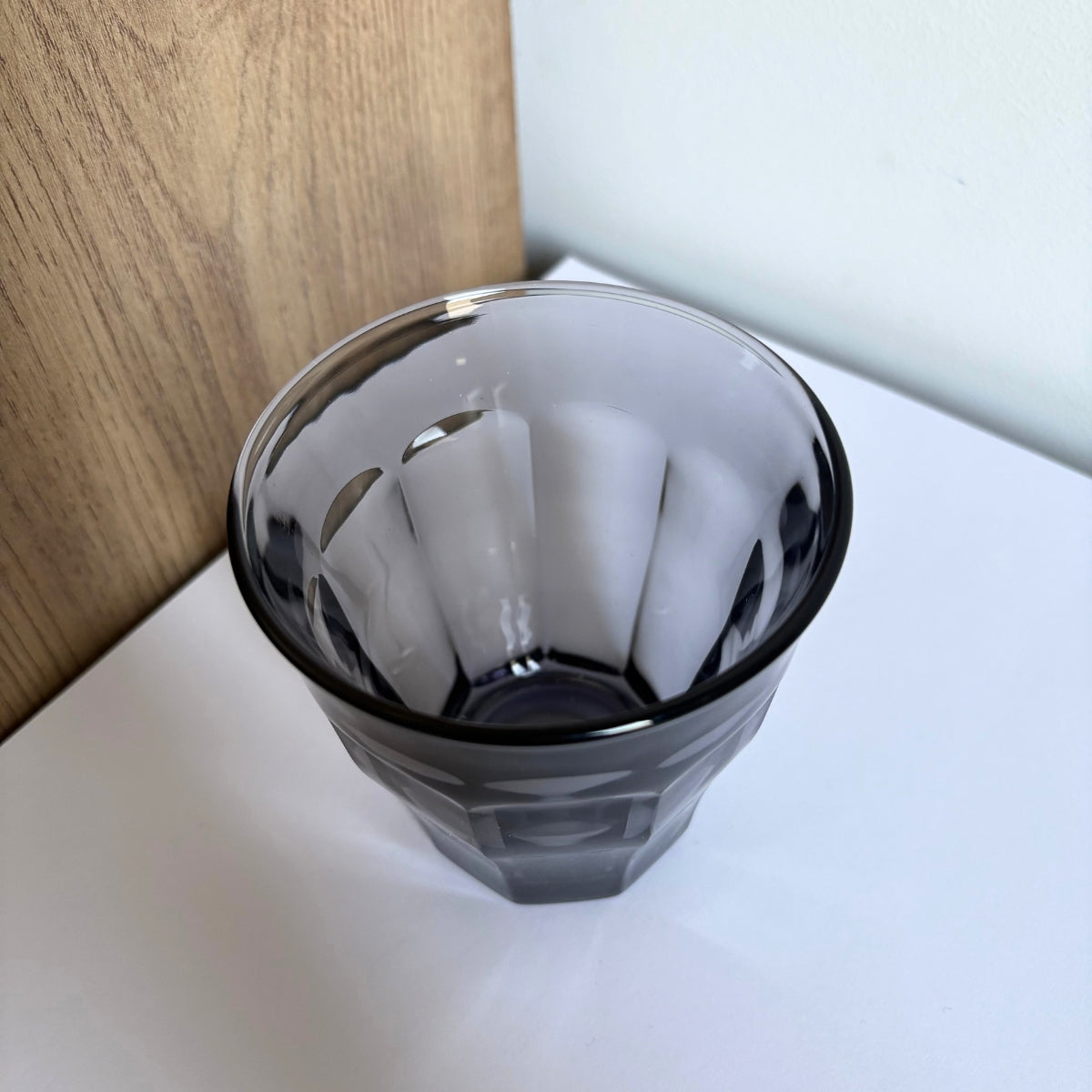 Verre Picardie gris Duralex – à l’unité