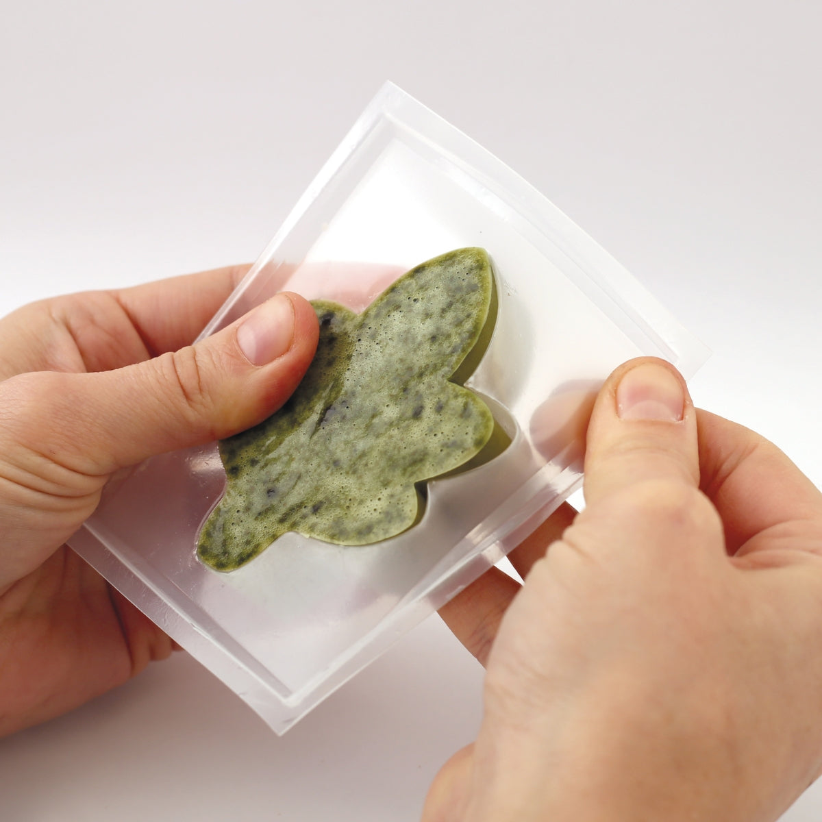 KIT DIY : Coffret au Moringa