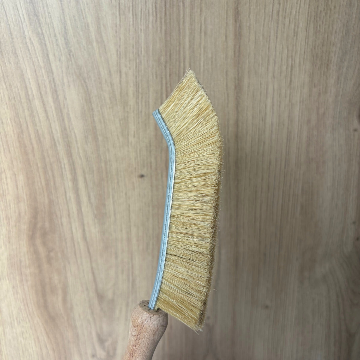 Brosse à joint plat pour carrelage