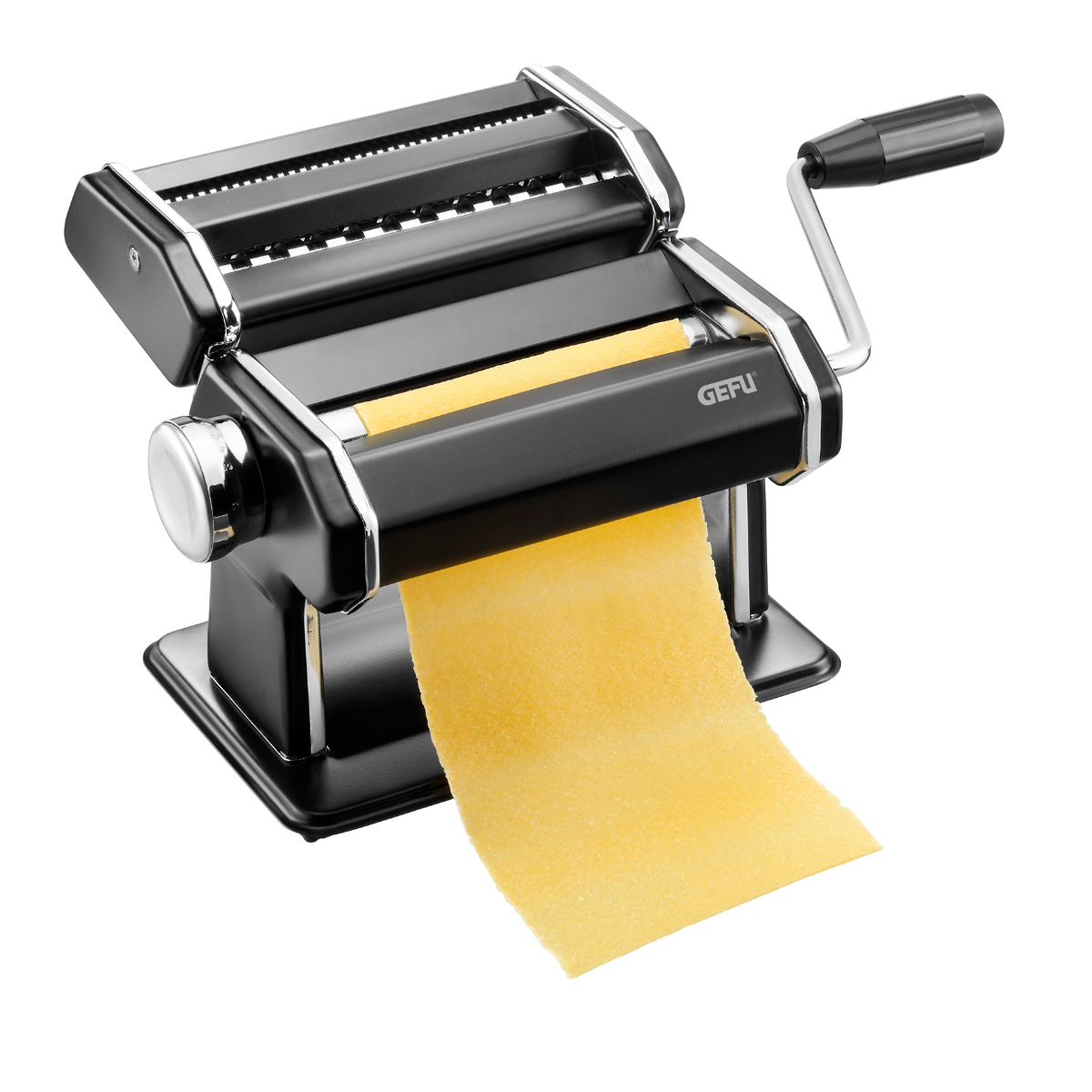 Machine à pâtes manuelle
