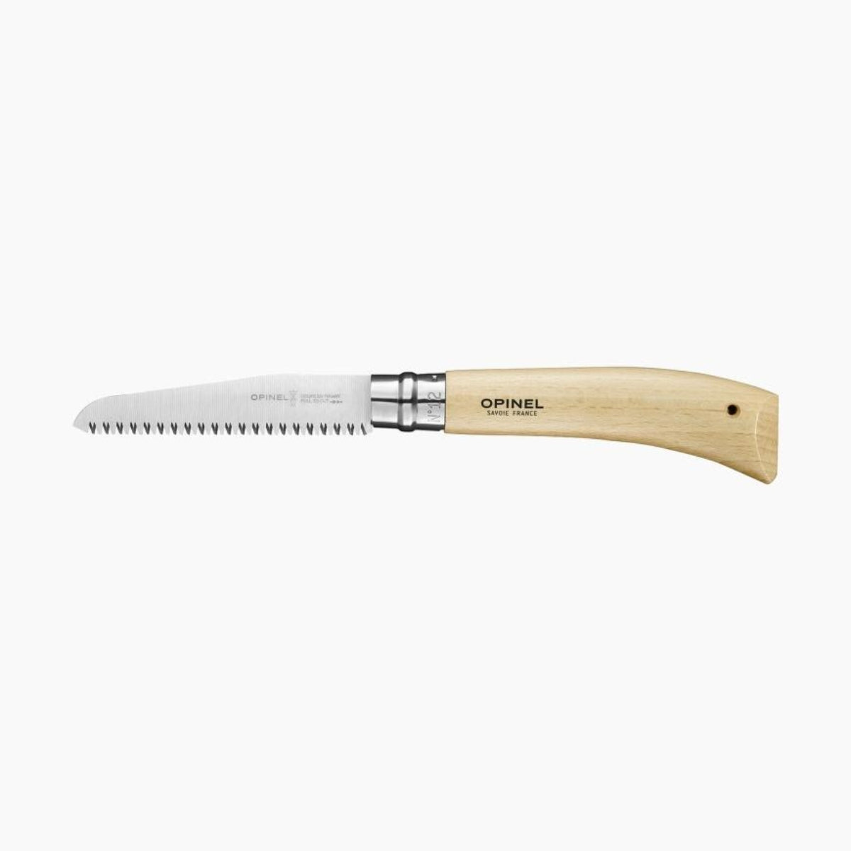 Couteau n°18 Scie Fermante - OPINEL