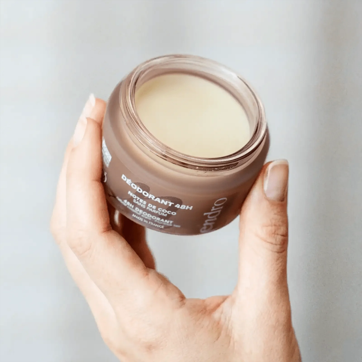 Déodorant baume BIO – Coco