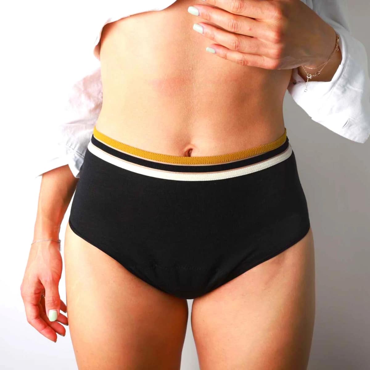 Culotte menstruelle - Essentielle