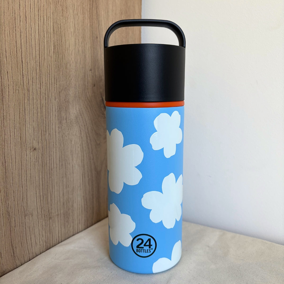 Mug isotherme avec poignée Daydreaming 730 ml - 24 BOTTLES