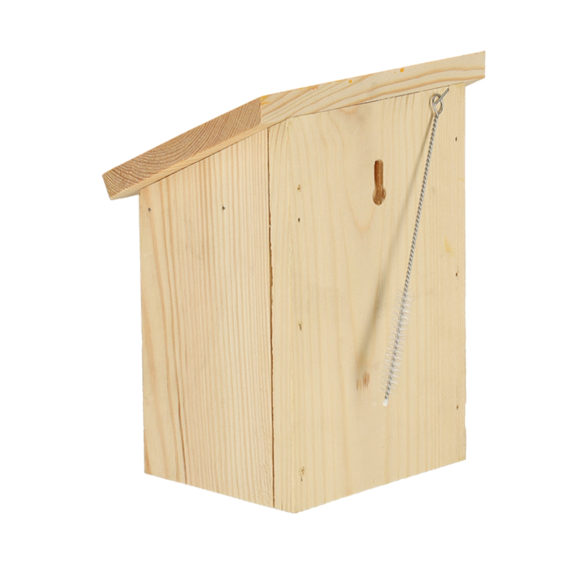 Maison à abeilles pochoir