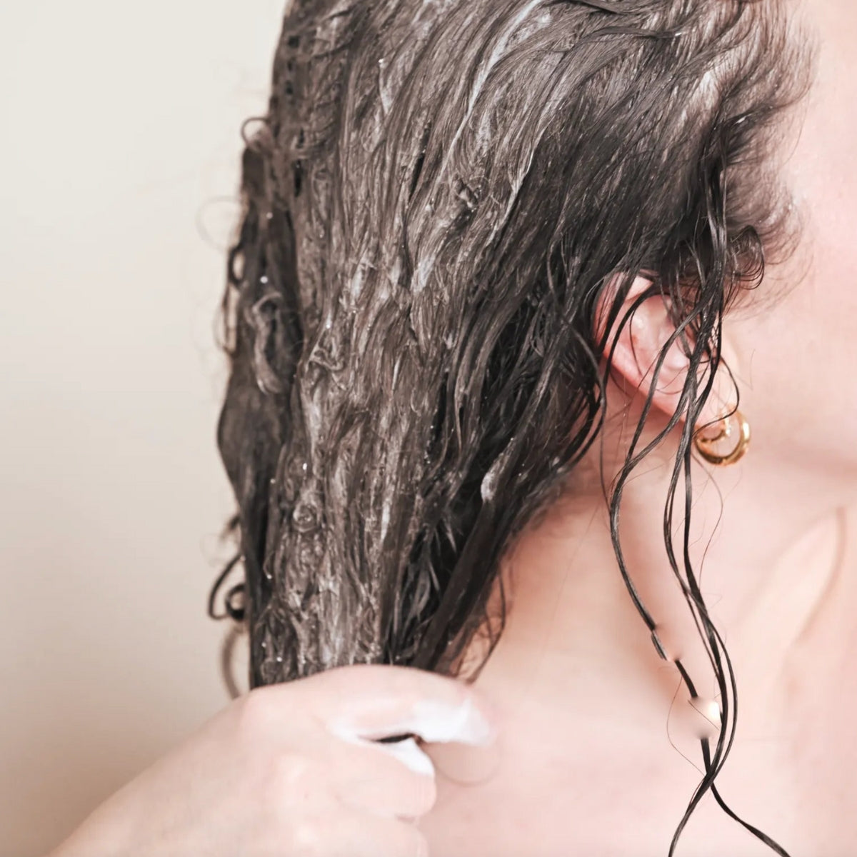 Shampoing solide - Cheveux normaux