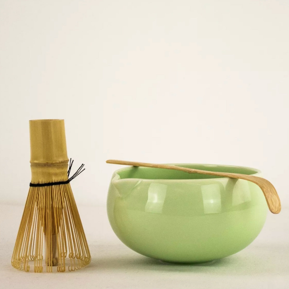 Coffret de préparation Matcha