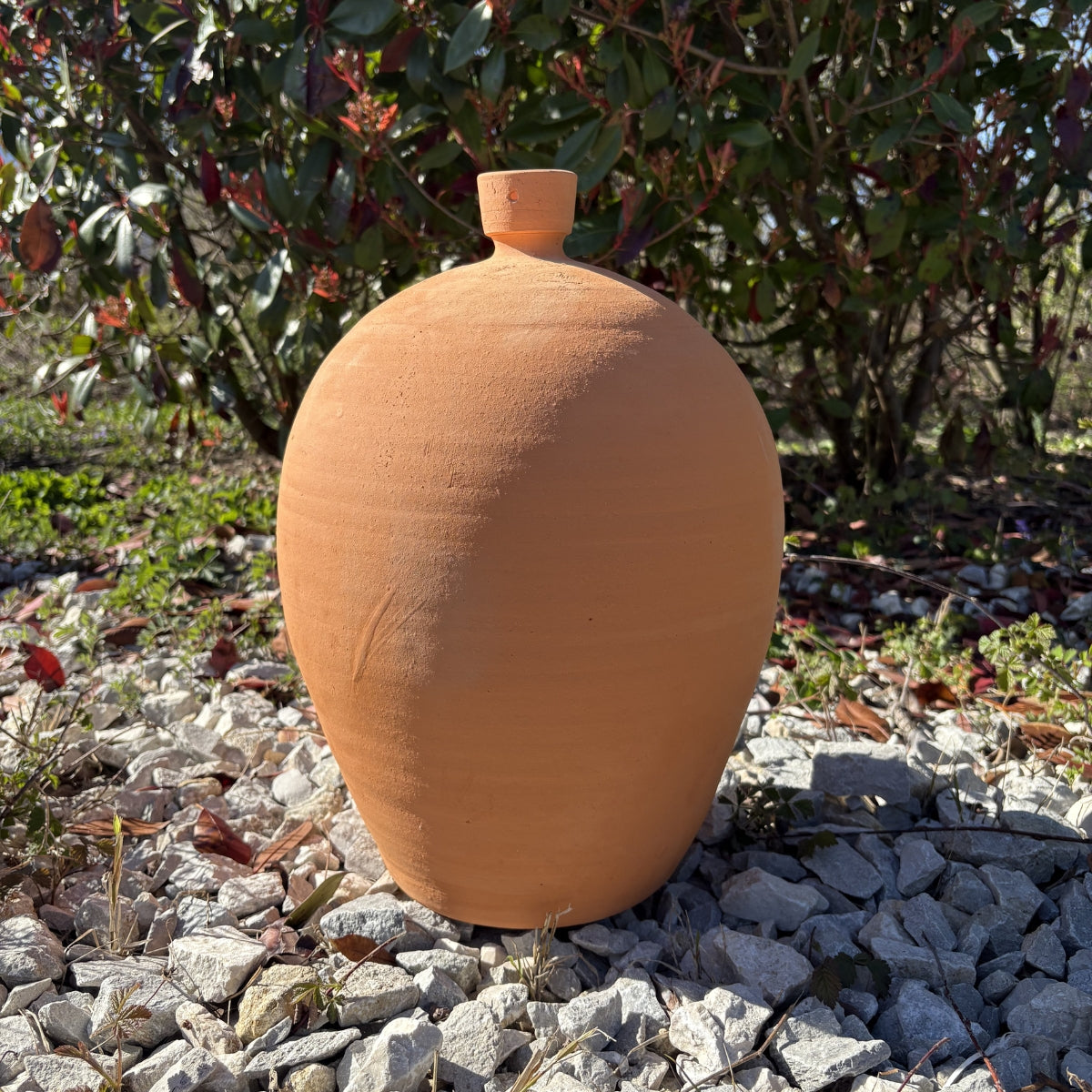 Ollas SPELEO - 20 L
