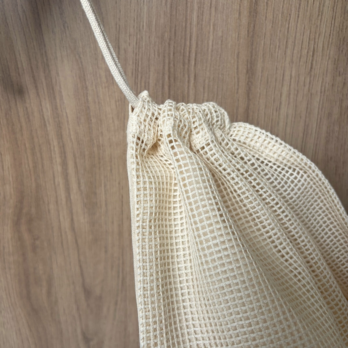 Lot de 2 sacs à fruits et légumes