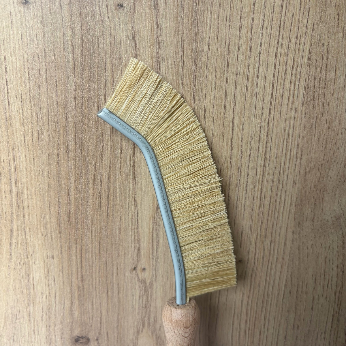 Brosse à joint plat pour carrelage